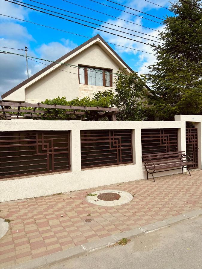 Casa Cristina Villa Tuzla Exterior foto