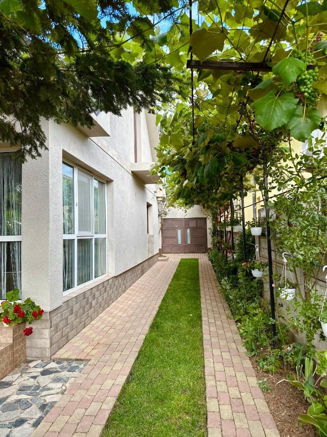 Casa Cristina Villa Tuzla Exterior foto