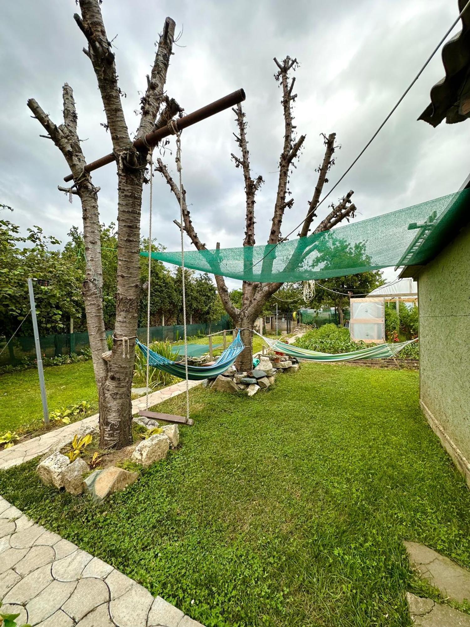 Casa Cristina Villa Tuzla Exterior foto